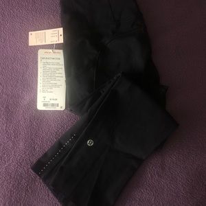 Lululemon Fast And Free Crop 2